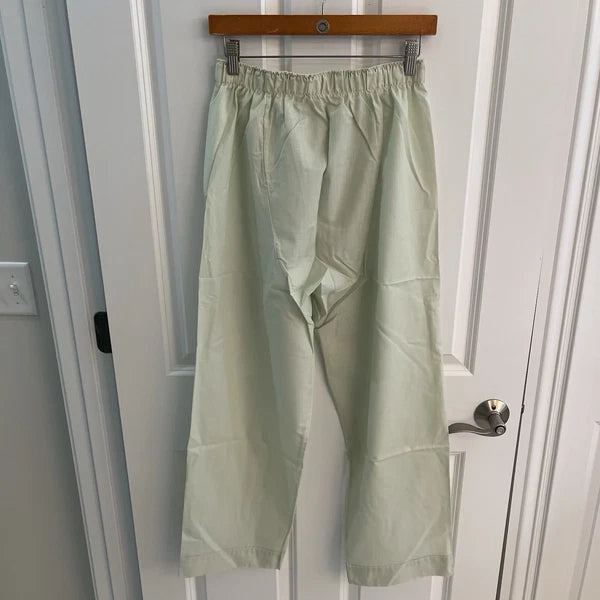 Arrow Decton Pajama Set Men Medium M Sanfornized Dacron Poly Vintage 60s NOS New