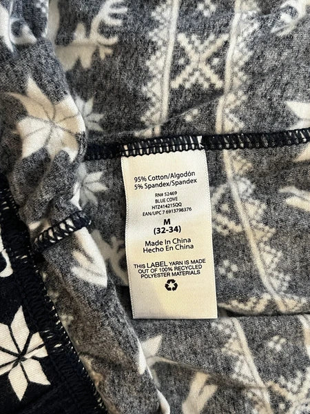 Holiday FamJams Men's Long Sleeve & Pant Pajama Set