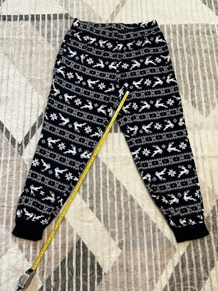 Holiday FamJams Men's Long Sleeve & Pant Pajama Set