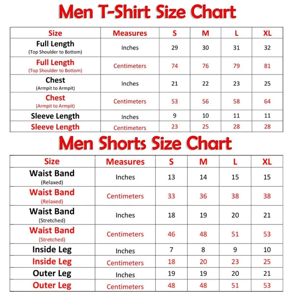 2 Pack Mens Pyjamas T Shirt Shorts Set Nightwear Loungewear Short Sleeve Pjs
