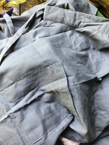 2 x SETS Kimono Style Cotton Pyjamas Unisex Size XL 1x GREY 1x PINK BNWT