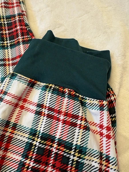 Men’s Jolly Jammies Set - Size Large