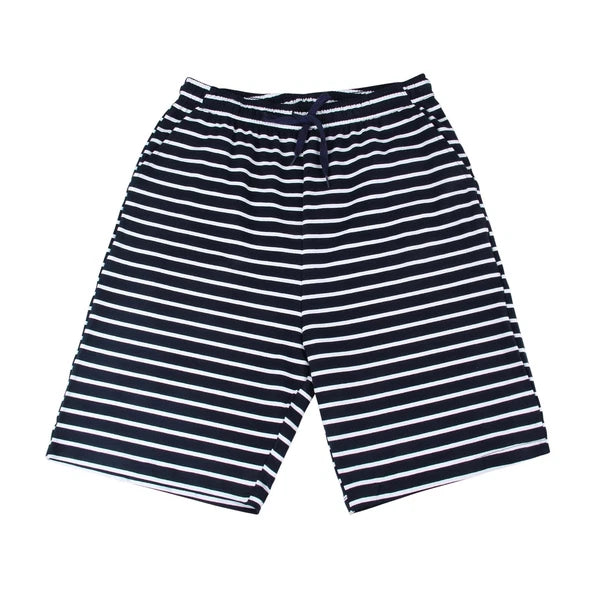 HomyComy Room Pants Half Pants Set of 2 Room Wear Bottoms Men s Shorts Paj 815