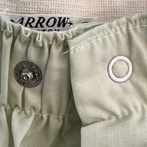 Arrow Decton Pajama Set Men Medium M Sanfornized Dacron Poly Vintage 60s NOS New