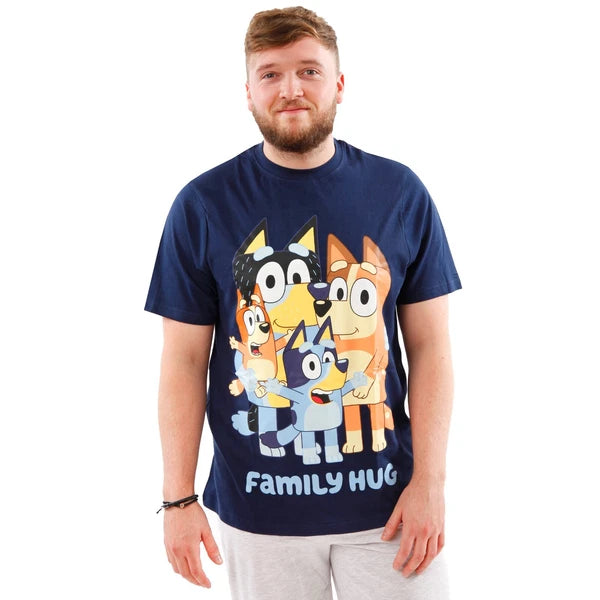 Bluey Unisex Pyjamas | Bluey pjs | Family Pyjamas
