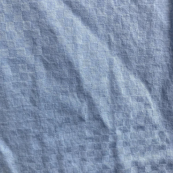 Pajamagram Men’s Blue Grandpa Pajama Set Size XL Sleepwear Father’s Day Cozy