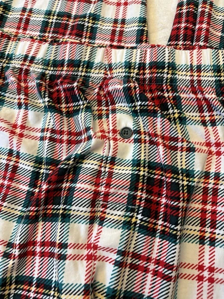 Men’s Jolly Jammies Set - Size Large