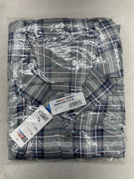 32 Degrees COOL Mens Pajamas Set Pants & Top - Size XL - Lounge Sleepwear - NEW