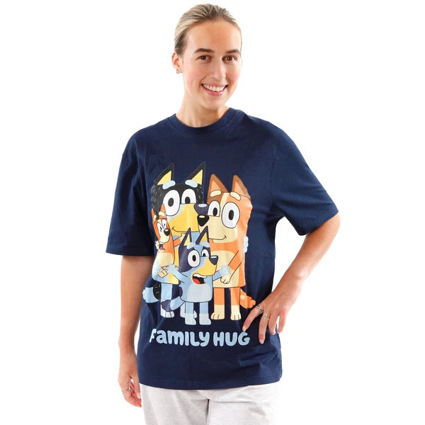 Bluey Unisex Pyjamas | Bluey pjs | Family Pyjamas