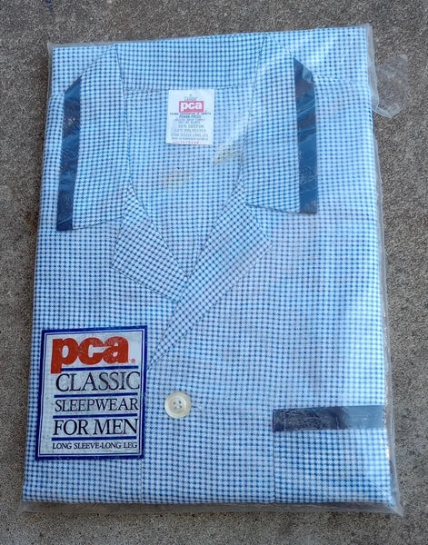 Pajama Sets Sleepwear Lounging Leisurewear Vintage Large Long Sleeve Prema press