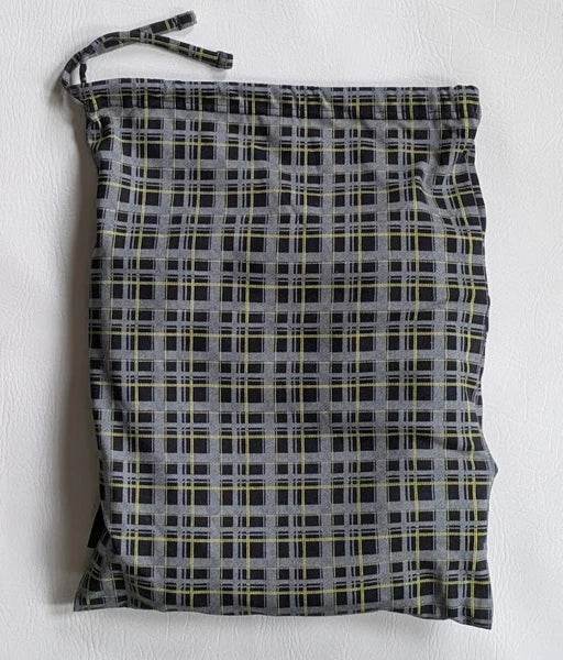 Emporio Armani pajamas set cotton pattern mix size M