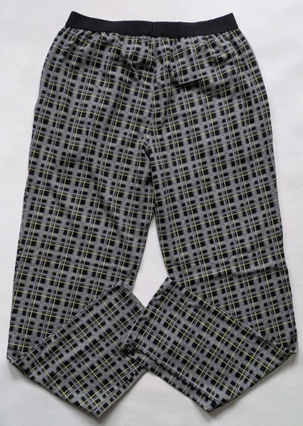 Emporio Armani pajamas set cotton pattern mix size M