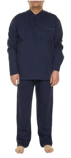 BNWT Maxfort Serafina Blue 9XL Pajamas