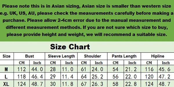 Japanese Pajamas Set Men Cotton Striped / Sleeve Kimono Top Shorts Sleepwear