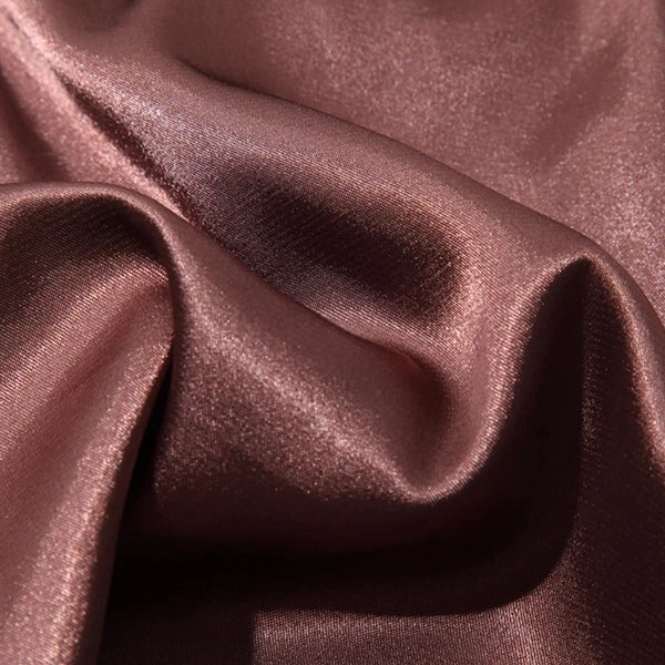 Mens Robes Silky Satin Hooded Bathrobe Luxurious Pyjama Set Nightgowns Sleepwear