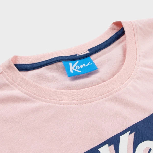 Mens Ken Pyjamas | Barbie Pyjamas For Men | Mens Pyjama Set | Mens Ken PJs