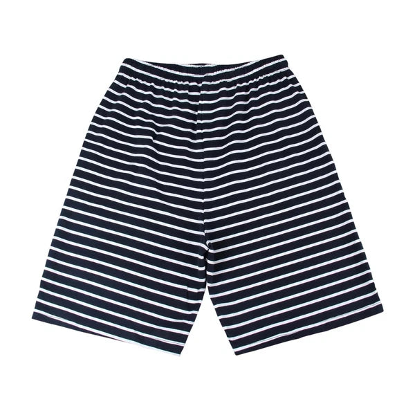 HomyComy Room Pants Half Pants Set of 2 Room Wear Bottoms Men s Shorts Paj 815