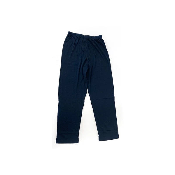 British Airways PJ's Pyjamas Navy Size Large New Unused
