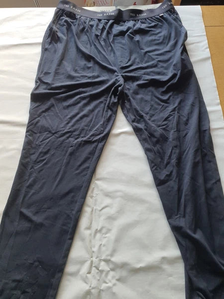 Ted Baker Mens Sleepwear Set Size Large