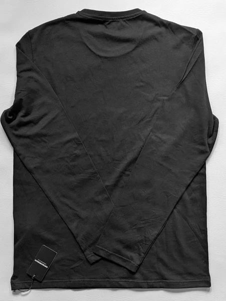 Emporio Armani pajamas set cotton pattern mix size M