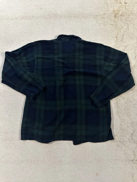 NWT Polo Ralph Lauren 2 Piece Matching Set Flannel Pajamas Men’s Size Large