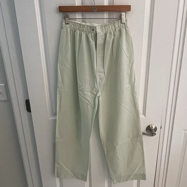 Arrow Decton Pajama Set Men Medium M Sanfornized Dacron Poly Vintage 60s NOS New