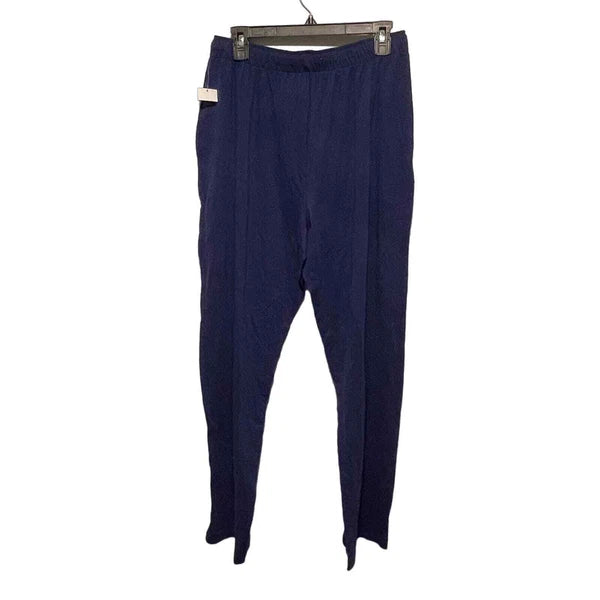 Club Room Men's Best Dad Pajama Set blue/grey medium