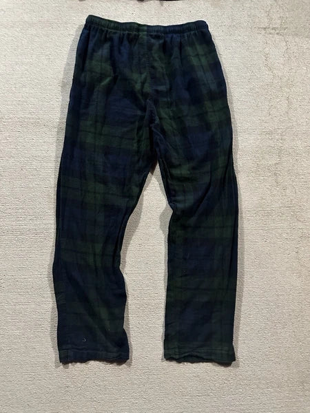NWT Polo Ralph Lauren 2 Piece Matching Set Flannel Pajamas Men’s Size Large