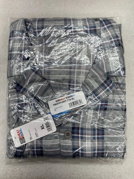 32 Degrees COOL Mens Pajamas Set Pants & Top - Size XL - Lounge Sleepwear - NEW