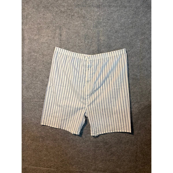 Alexander Lloyd Vintage 3XL Lightweight button top short Pajamas