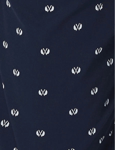 Coast Clothing Co Emblem Mens Pyjamas. Flannelette or Cotton