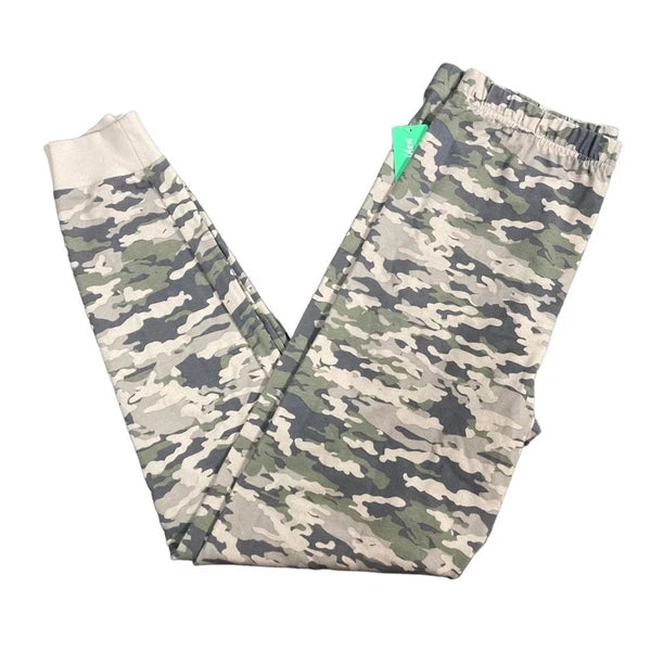 Honeydew Men's Brushed Jersey Camo Pajama Set Size S