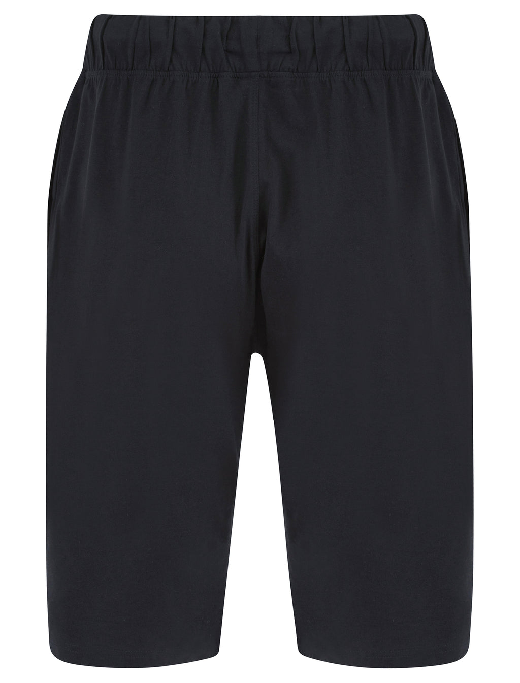 Tokyo Laundry Pyjama Set Mens Cotton T-Shirt and Shorts Loungewear PJs Sleepwear