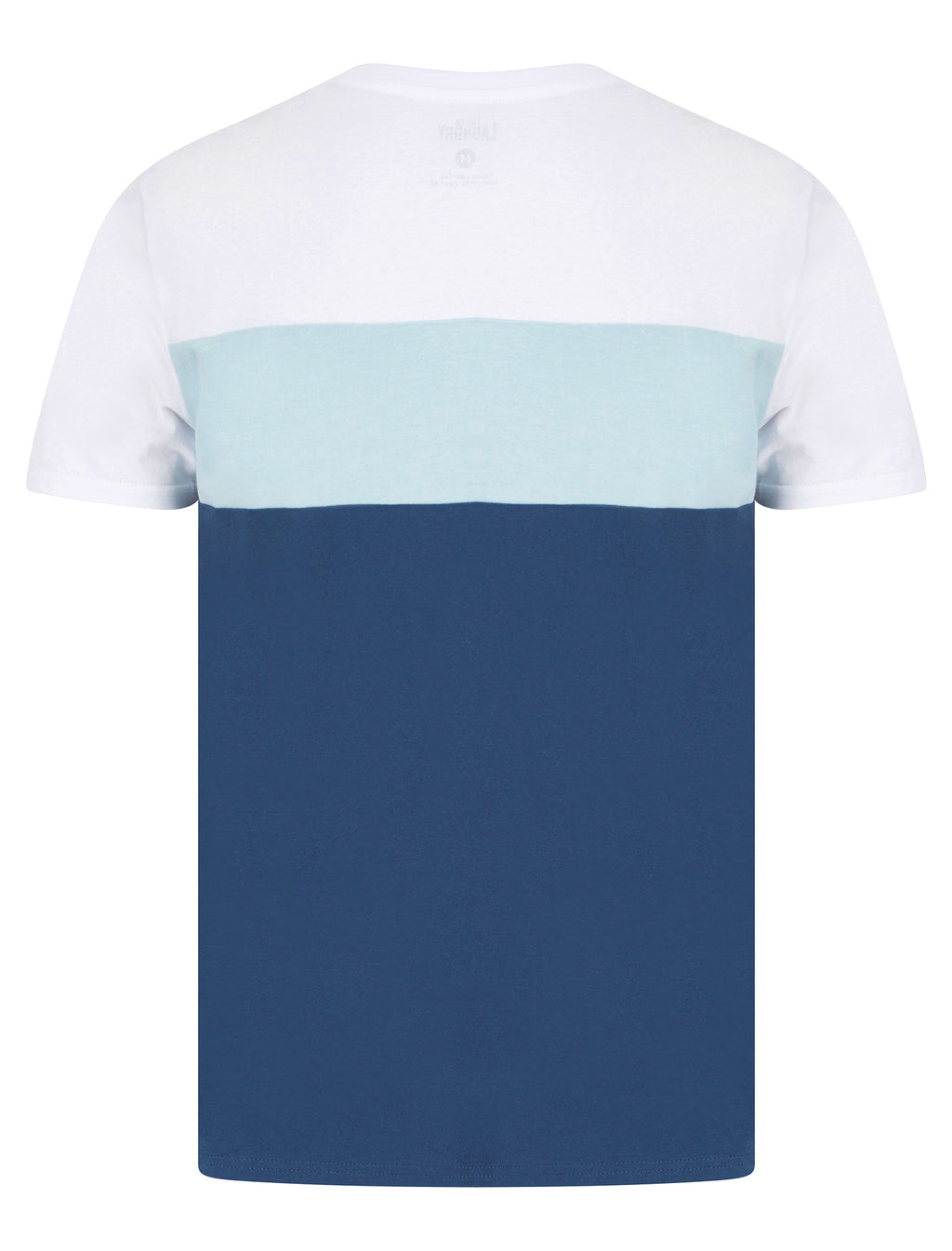 Tokyo Laundry Pyjama Set Mens Cotton T-Shirt and Shorts Loungewear PJs Sleepwear