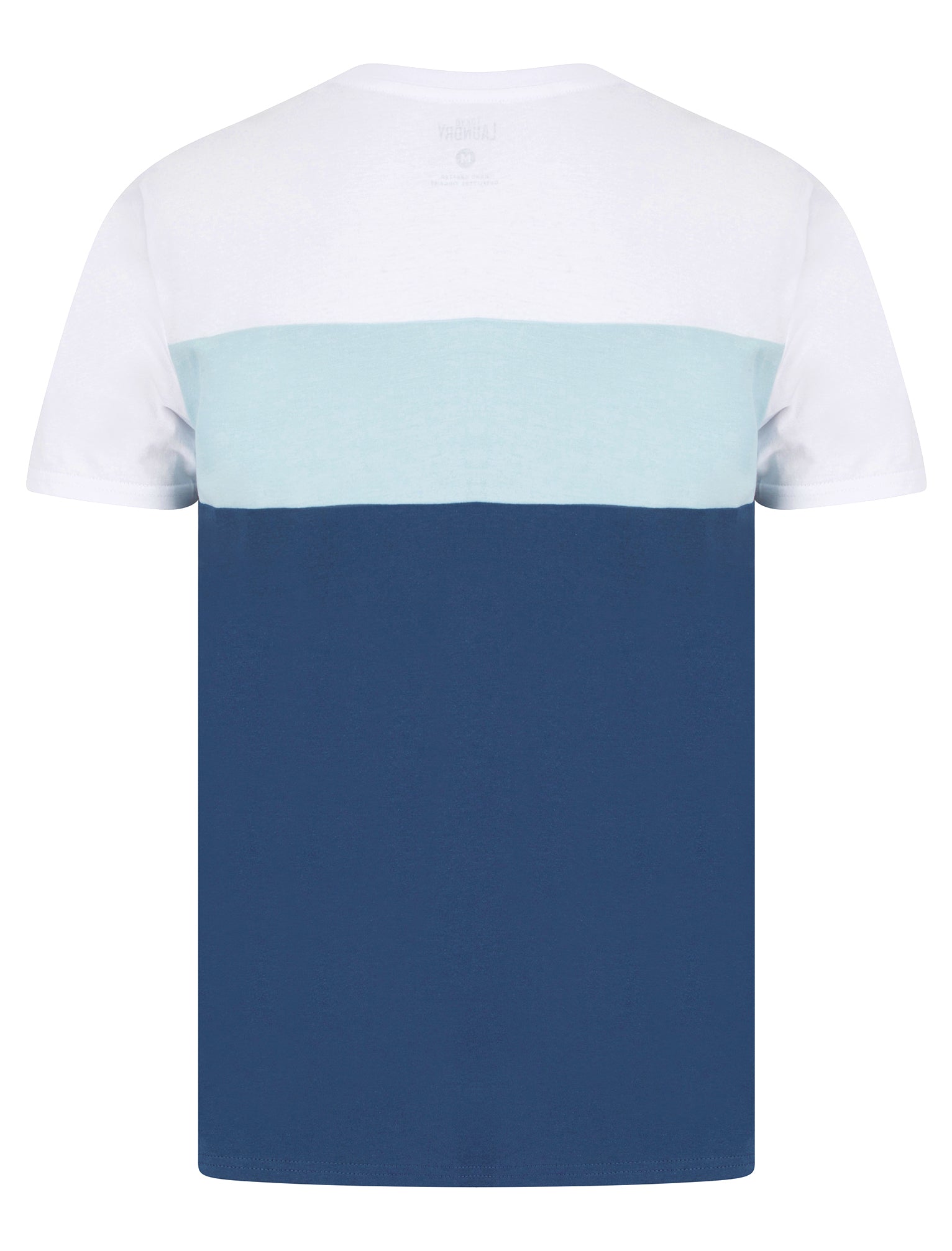 Tokyo Laundry Pyjama Set Mens Cotton T-Shirt and Shorts Loungewear PJs Sleepwear